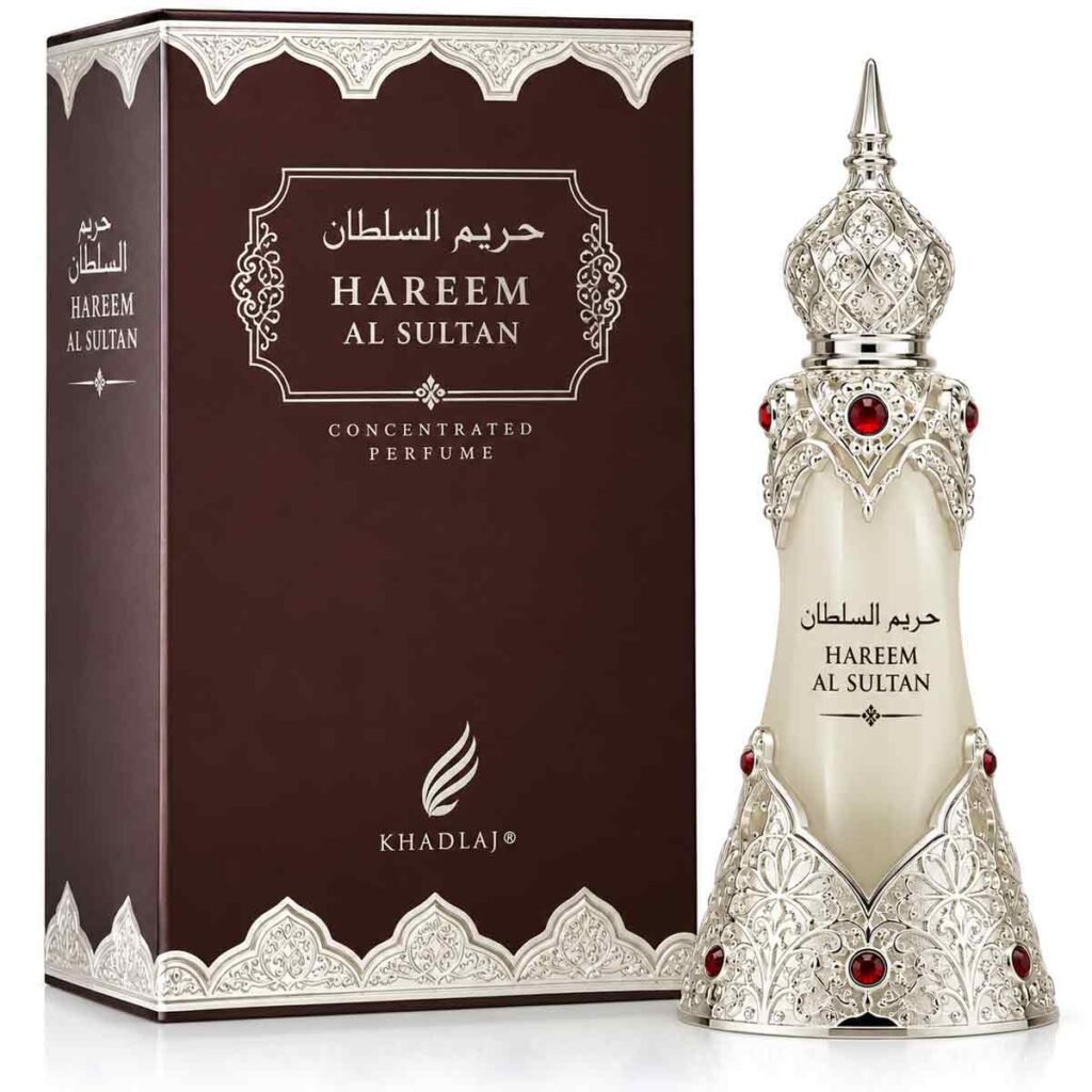 AFNAN DEHN AL OUDH ABIYAD 20ML CPO OIL