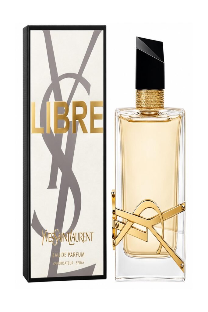 YSL LIBRE L EAU NUE EDP 90ML