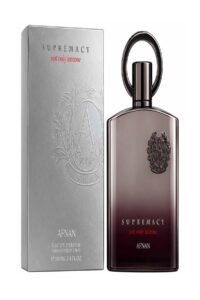 AFNAN SUPREMACY NOT ONLY INTENSE M EDP 100ML