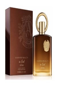 AFNAN SUPREMACY IN OUD EXTRAIT DE PARFUM 150ML