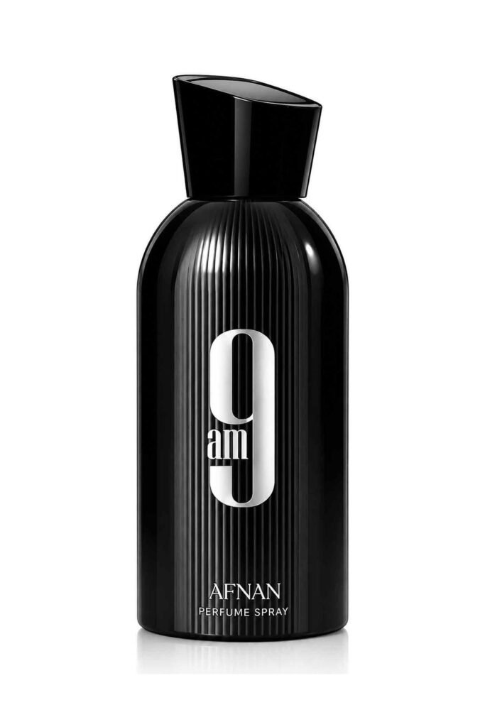 AFNAN 9PM PERFUME BODY SPRAY 250ML