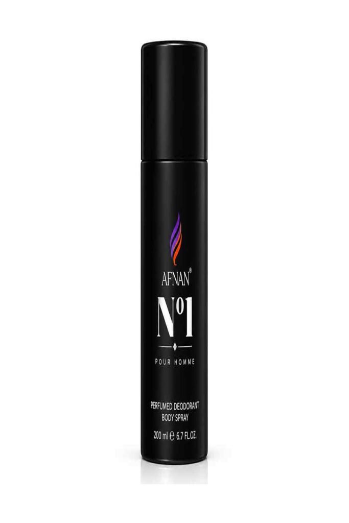 ETIENNE AIGNER NO.1 (M) 150ML DEODORANT SPRAY