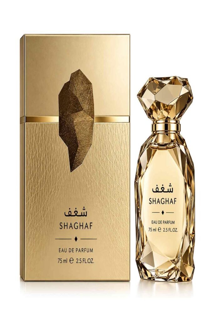 TESTER ARABIYAT PRESTIGE MAHAD AL DHAHAB EDP 100ML
