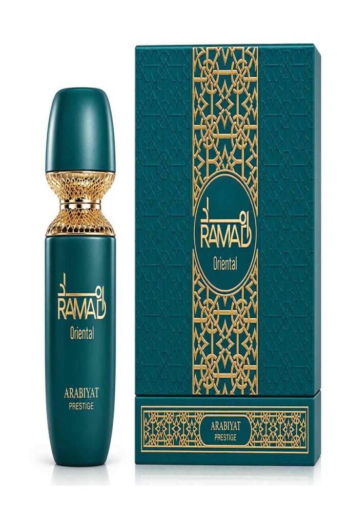 TESTER ARABIYAT PRESTIGE RAMAD ORIENTAL EDP 100ML