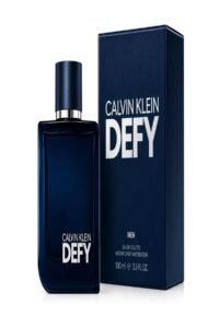 TESTER CK DEFY (M) EDP 100ML