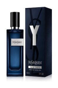 YSL Y INTENSE MEN EDP 100ML