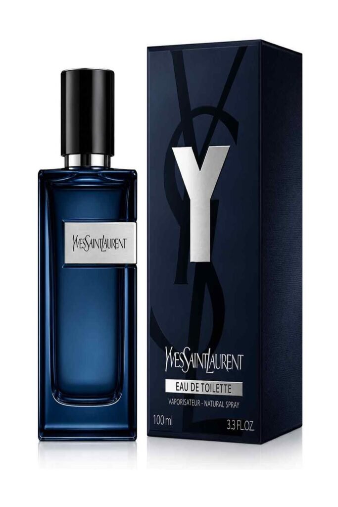 YSL Y INTENSE MEN EDP 100ML