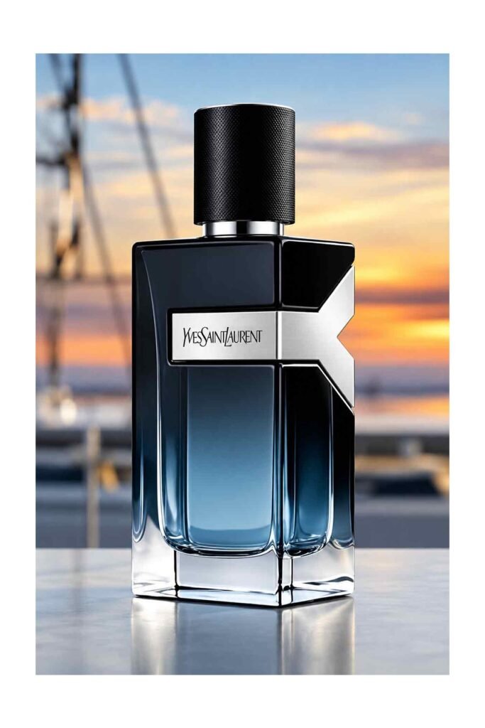 YSL Y EDP 100ML