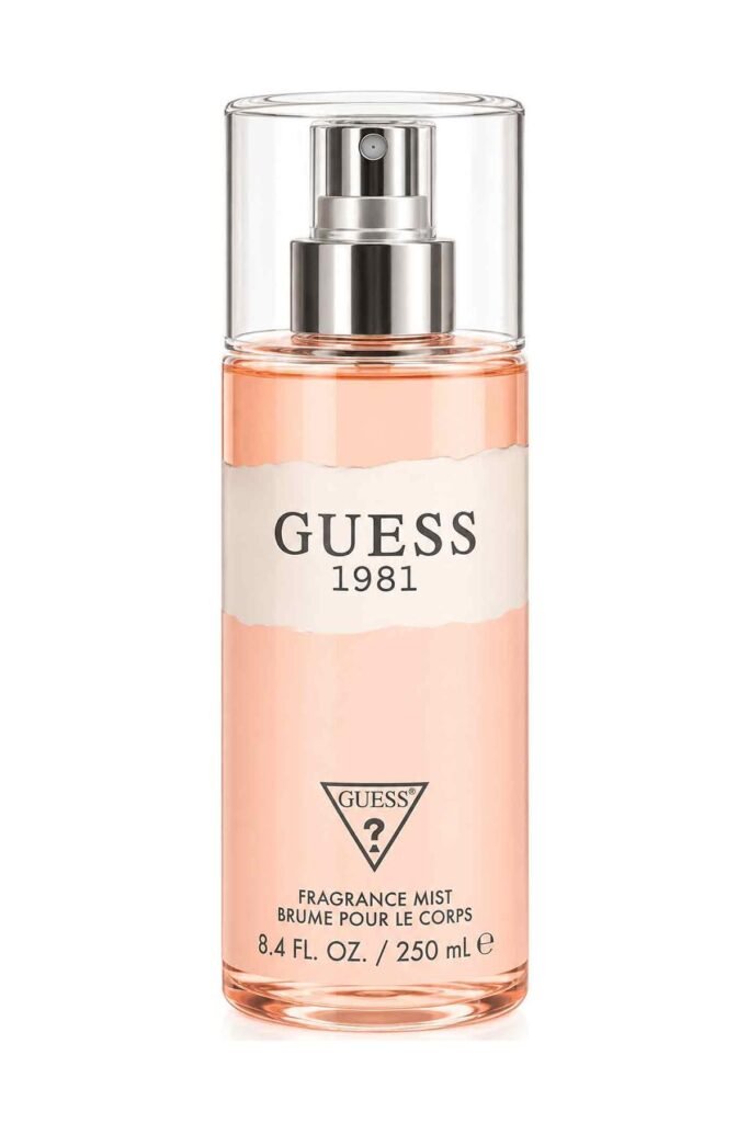 GUESS 1981 INDIGO (W) 250ML BODY MIST