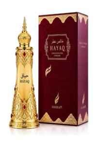 AFNAN MUKHALLAT ABIYAT 20ML CPO OIL