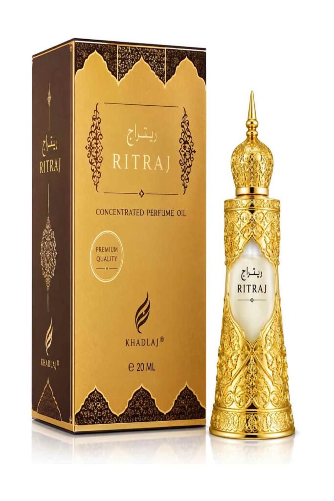 AFNAN SANDAL ABIYAD 20ML CPO OIL